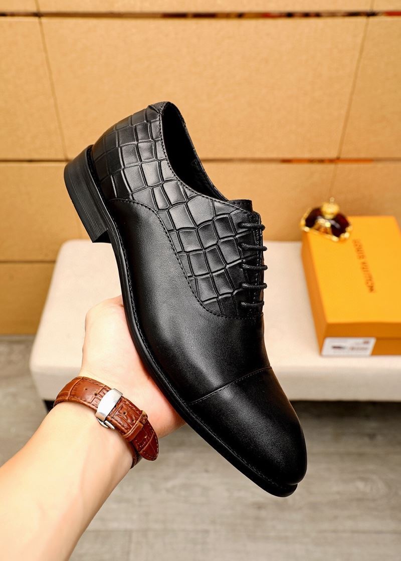 Louis Vuitton Business Shoes